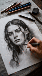 Best Charcoal for Drawing: A Guide to the Top Picks for Artists